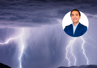 Por fin llega la Temporada de Lluvias a México: “Cambios importantes con abundantes lluvias y ambiente fresco en camino”