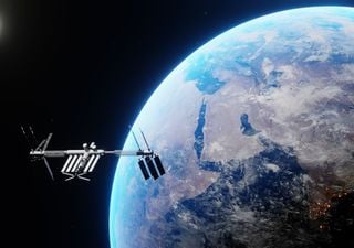 Por primera vez en sus 25 a&ntilde;os de historia, la NASA ordena una evacuaci&oacute;n parcial de la Estaci&oacute;n Espacial Internacional