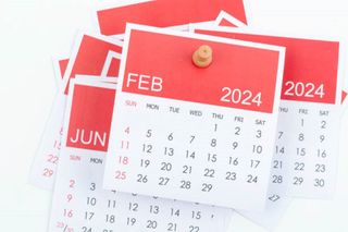 ¿Por qué 2024 es bisiesto pero el año 2100 no lo será, aunque "debería" serlo?