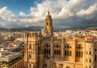 ¿Por qué a la catedral de Málaga se la conoce como La Manquita?