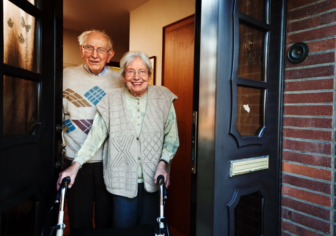 Pourquoi certaines maisons ont-elles une "odeur de vieux" ? La réponse