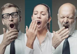 ¿Por qué bostezamos? El enigma del bostezo y su contagio