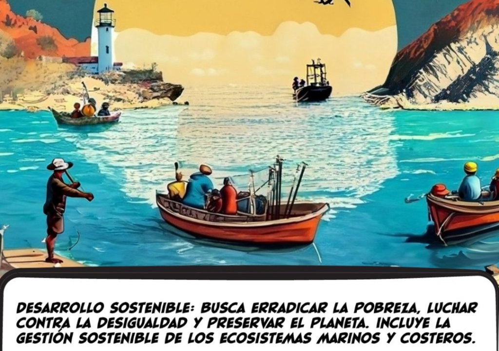 Desarrollo sostenible es uno de los criterios propuestos para la ley de costas. Foto: CIGIDEN. Desarrollo sostenible es uno de los criterios propuestos para la ley de costas. Foto: CIGIDEN.