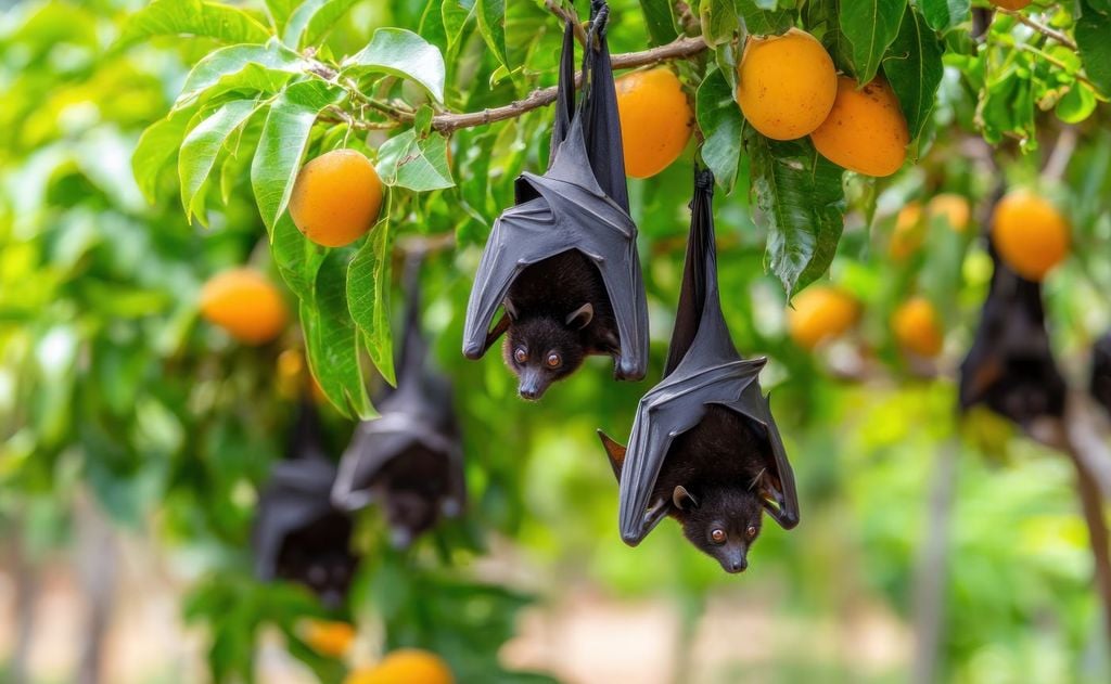 En México son necesarios para productos que consumimos de manera cotidiana, como jitomate, calabaza, café, entre muchos alimentos más.