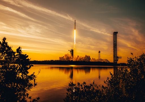 Por qué dicen que el satélite español SpainSat NG II es el más avanzado de Europa: se lanzará mañana desde Cañaveral