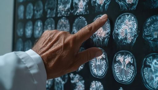 Cient&iacute;ficos de la Keck School identifican tres tipos de progresi&oacute;n diferentes del Alzheimer