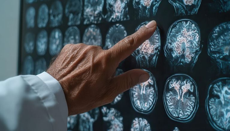 Cient&iacute;ficos de la Keck School identifican tres tipos de progresi&oacute;n diferentes del Alzheimer