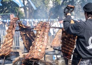 ¿Por qué el asado argentino no es un asado cualquiera? Claves y orígenes de esta delicia gastronómica