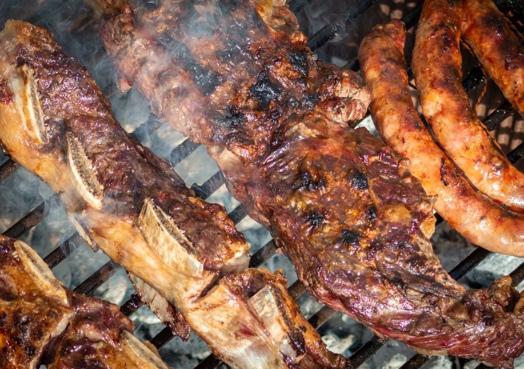 asado asado