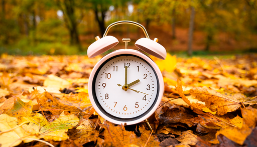 Por qu&eacute; el cambio al horario de invierno se produce antes este a&ntilde;o