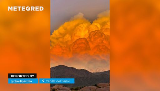 &iquest;Por qu&eacute; el cielo cambia de color? El asombroso viaje de la luz solar cada atardecer