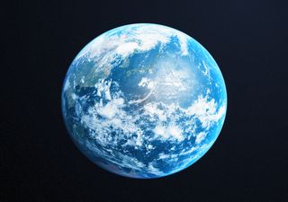 ¿Por qué el planeta Tierra se llama así? Este es el origen de su nombre