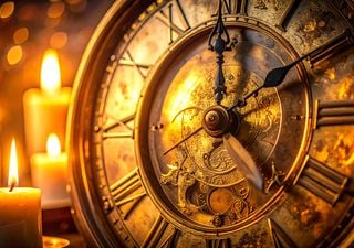 &iquest;Por qu&eacute; el reloj tiene 60 minutos y no 100? El misterio de 5.000 a&ntilde;os que viene de Babilonia y a&uacute;n persiste