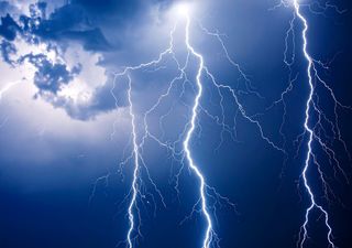  Por qué el término “tormenta negra” no se usa en México: esta es la forma correcta de decirlo