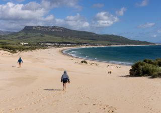 ¿Por qué el mar está más frío en algunas playas de Cádiz o Málaga que en las del País Vasco?