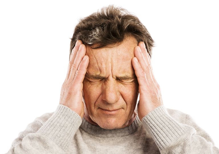 Dolor de cabeza Dolor de cabeza