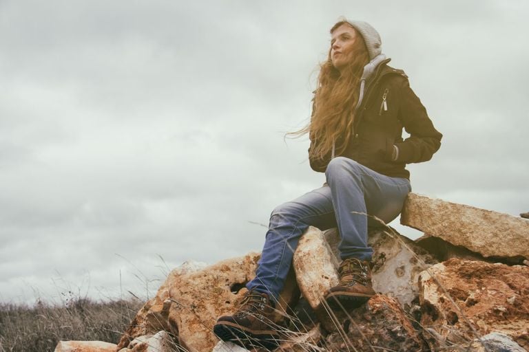 Perché in autunno aumentano i problemi di ansia e depressione?