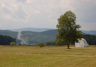 Why are Wi-Fi, Microwaves, and Cell Phones Completely Banned in a Town in the United States?