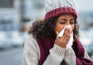 ¿Por qué enfermamos más en invierno? El primer estudio que responde a esta pregunta 