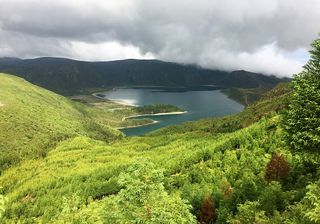 ¿Por qué es tan famoso el anticiclón de las Azores?