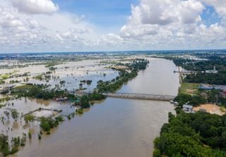 ¿Por qué España construye viviendas en zonas inundables? 2,7 millones de personas viven en zonas de alto riesgo