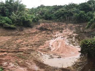 Por que está chovendo tanto no Nordeste?