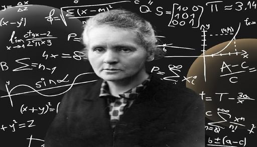 Por que est&atilde;o os cadernos de Marie Curie guardados a sete chaves?