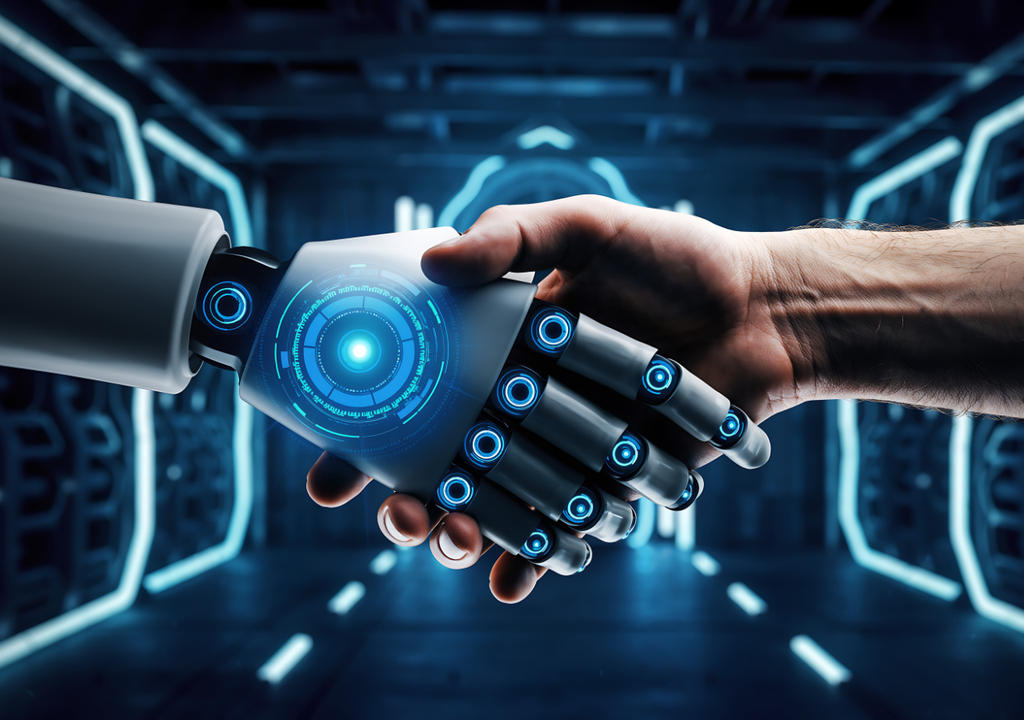 La interacción entre humanos y máquinas se vuelve cada vez más cercana, como ocurre con los chatbots, generando vínculos de confianza con sistemas que, aunque parecen inteligentes, solo simulan comprensión a partir de datos.