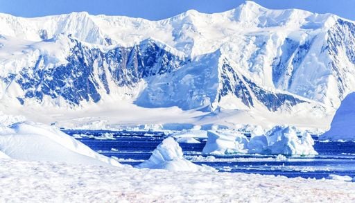 &iquest;Por qu&eacute; la Ant&aacute;rtida se congel&oacute; millones de a&ntilde;os antes que el &Aacute;rtico? La ciencia ha resuelto este enigma clim&aacute;tico