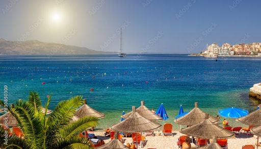 M&aacute;s frecuentes pero menos intensas: el cambio clim&aacute;tico est&aacute; alterando las brisas marinas del Mediterr&aacute;neo
