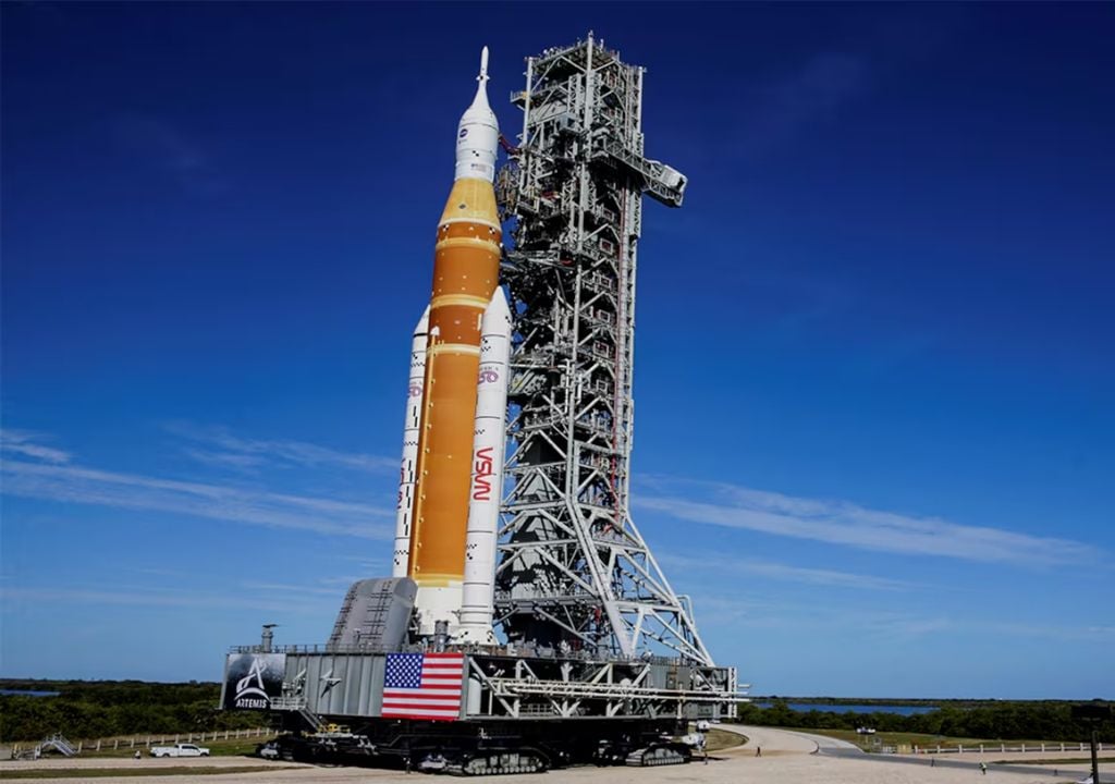 Artemis NASA Orion Luna Artemis apunta a la continuidad, a la exploración sostenida y al futuro establecimiento de una presencia humana duradera.