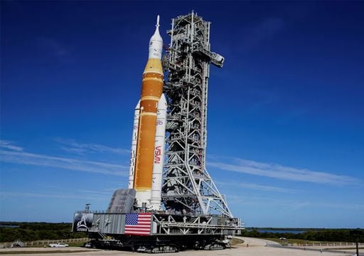 &iquest;Por qu&eacute; la misi&oacute;n lunar de la NASA se llama Artemis? Te explicamos su significado