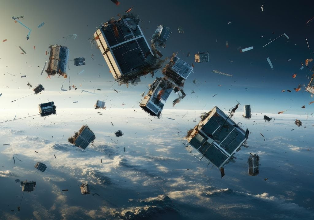¿Por qué la NASA lanzará un satélite de madera en 2024?