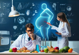 ¿Por qué la obesidad está empeorando? Los científicos explican las causas de esta crisis sanitaria mundial