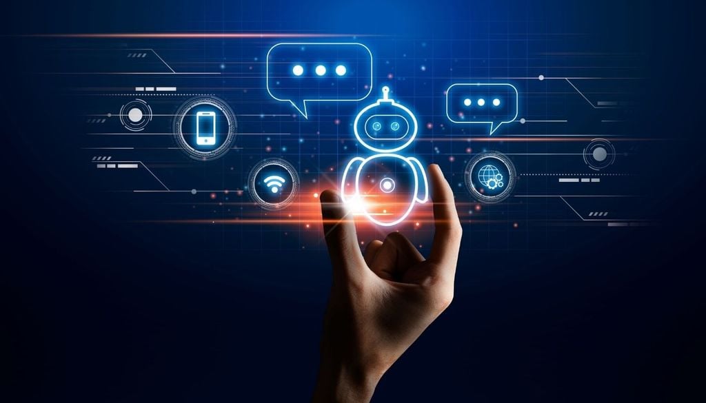 Chatbot Una vez que un modelo entra en funcionamiento, entre el 80 % y el 90 % de su consumo energético corresponde a la etapa de inferencia, es decir, al procesamiento continuo de las consultas que realizan los usuarios.