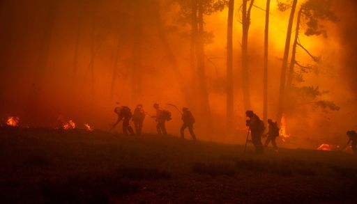 Por qu&eacute; la tecnolog&iacute;a no basta para contener grandes incendios: la brecha entre teor&iacute;a y decisiones sobre el terreno