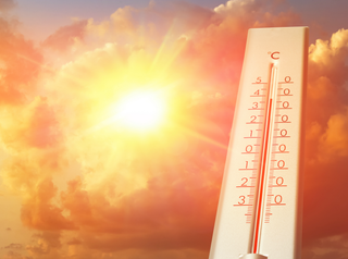 El océano marca la diferencia: por qué Chile no vive las mismas olas de calor que Europa