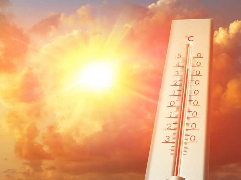 El oc&eacute;ano marca la diferencia: por qu&eacute; Chile no vive las mismas olas de calor que Europa