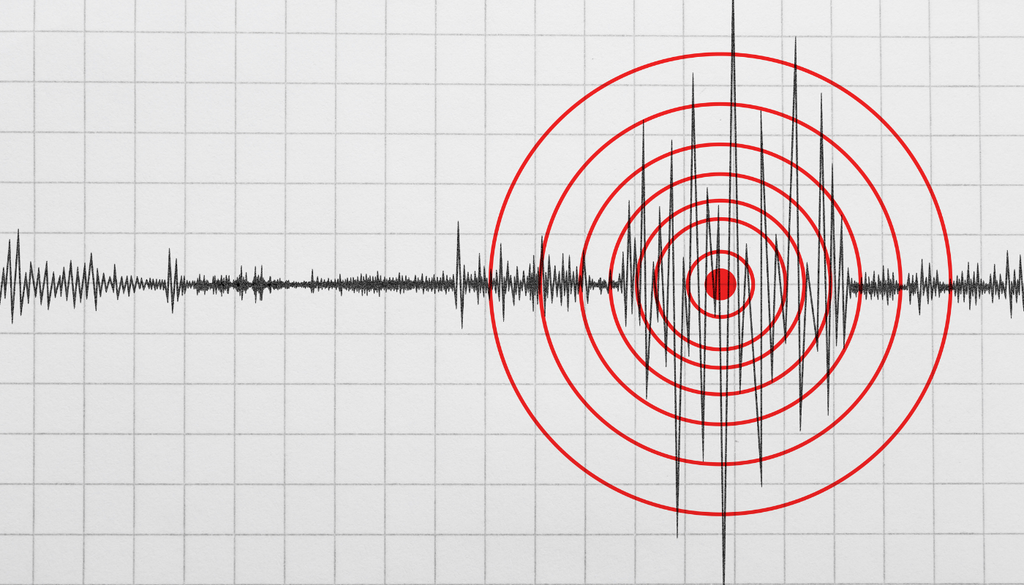 Las ondas sísmicas se propagan desde el epicentro, pero en la superficie pueden amplificarse y causar más daño.