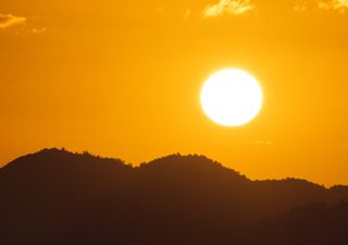 Por qué llamamos "Lorenzo" al Sol