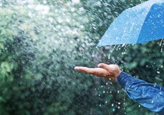 ¿Por qué llueve? Descubre los secretos detrás de cada gota