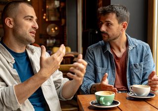 Por qué los argentinos hablan con las manos (y la ciencia lo respalda) 