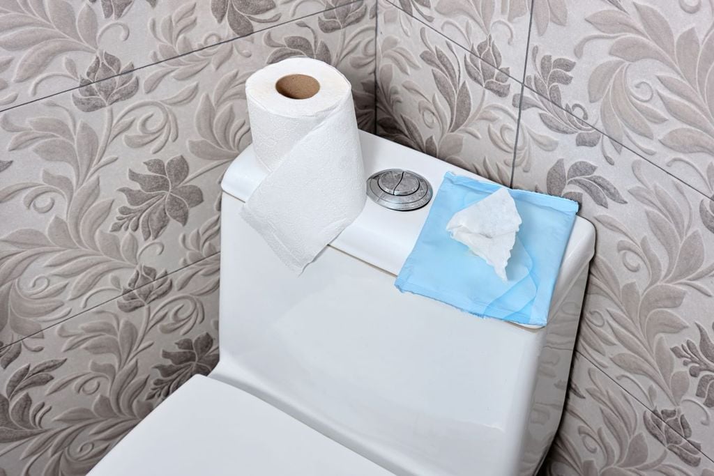 Casi 3 y medio millones de personas todavía no tienen acceso a servicios de saneamiento.