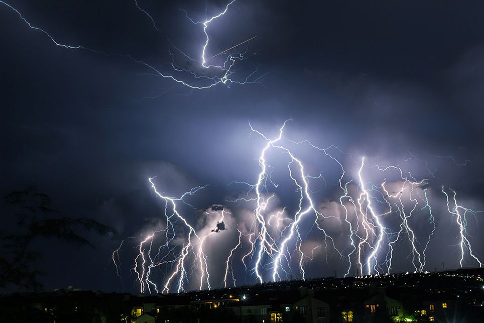 rayos rayos