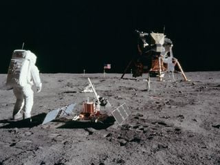 ¿Por qué los relojes en la Luna corren más rápido? Descubriendo los secretos del Tiempo Espacial