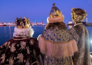 ¿Por qué los Reyes Magos se llaman Melchor, Gaspar y Baltasar? Este es el origen de sus nombres