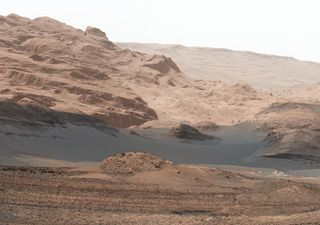 ¿Por qué Marte está condenado a ser un desierto? Curiosity revela por qué no pudo mantener agua líquida