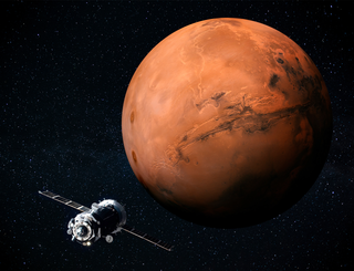 ¿Por qué Marte no tiene vida? Unos astrónomos afirman en Nature haber encontrado la respuesta a este misterio
