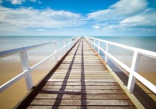 ¿Por qué me relaja tanto el mar?