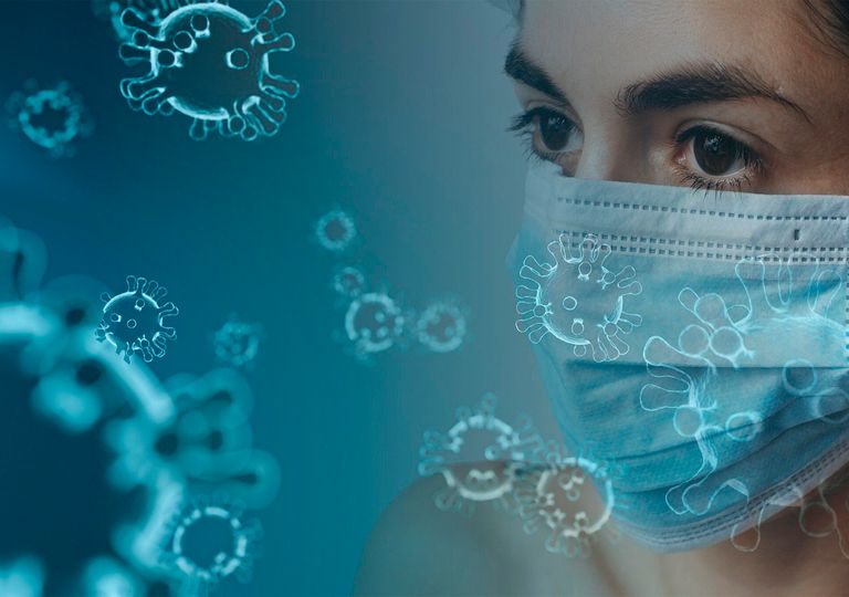 Coronavirus Coronavirus